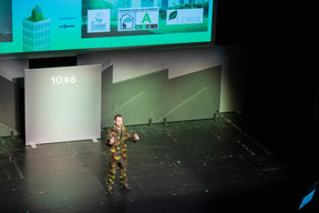 Julien Bertucci (SNHBM) ((Photo: Jan Hanrion / Maison Moderne))