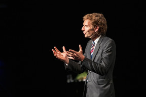 Claude Wagner (Bati-C) ((Photo: Jan Hanrion / Maison Moderne))