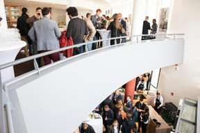 10x6 Green Architecture - 07.05.2019 ((Photo: Jan Hanrion / Maison Moderne))