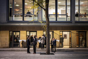 10x6 Green Architecture - 07.05.2019 ((Photo: Jan Hanrion / Maison Moderne))
