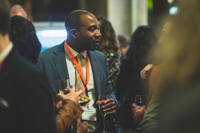 Manuel Kumapley (HDIC Consulting) ((Photo: Arthur Ranzy))