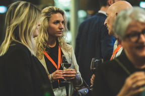 Lynn Winandy (Engel & Völkers Luxembourg) ((Photo: Arthur Ranzy))