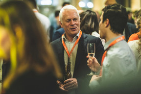 10x6 : Leadership - 30.01.2020 ((Photo: Arthur Ranzy))