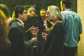10x6 : Leadership - 30.01.2020 ((Photo: Arthur Ranzy))