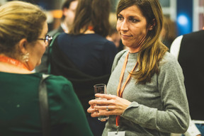 10x6 : Leadership - 30.01.2020 ((Photo: Arthur Ranzy))