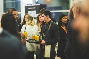 10x6 : Leadership - 30.01.2020 ((Photo: Arthur Ranzy))