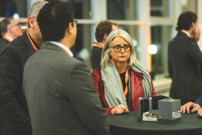 10x6 : Leadership - 30.01.2020 ((Photo: Arthur Ranzy))