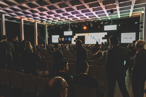 10x6 : Leadership - 30.01.2020 ((Photo: Arthur Ranzy))