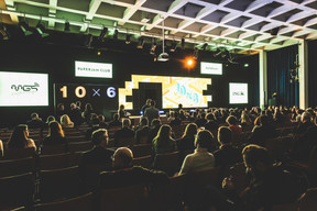 10x6 : Leadership - 30.01.2020 ((Photo: Arthur Ranzy))