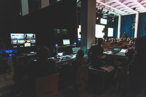 10x6 : Leadership - 30.01.2020 ((Photo: Arthur Ranzy))