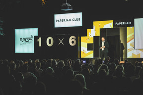 Laurent Derkum (Banque Raiffeisen) ((Photo: Arthur Ranzy))