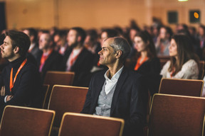 10x6 : Leadership - 30.01.2020 ((Photo: Arthur Ranzy))