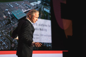 René Steinhaus (Lux Airport) (Photo: Simon Verjus/Maison Moderne)