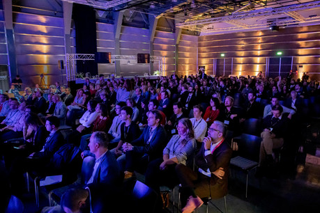 10x6 Space - 08.10.2019 (Photo: Jan Hanrion / Maison Moderne)