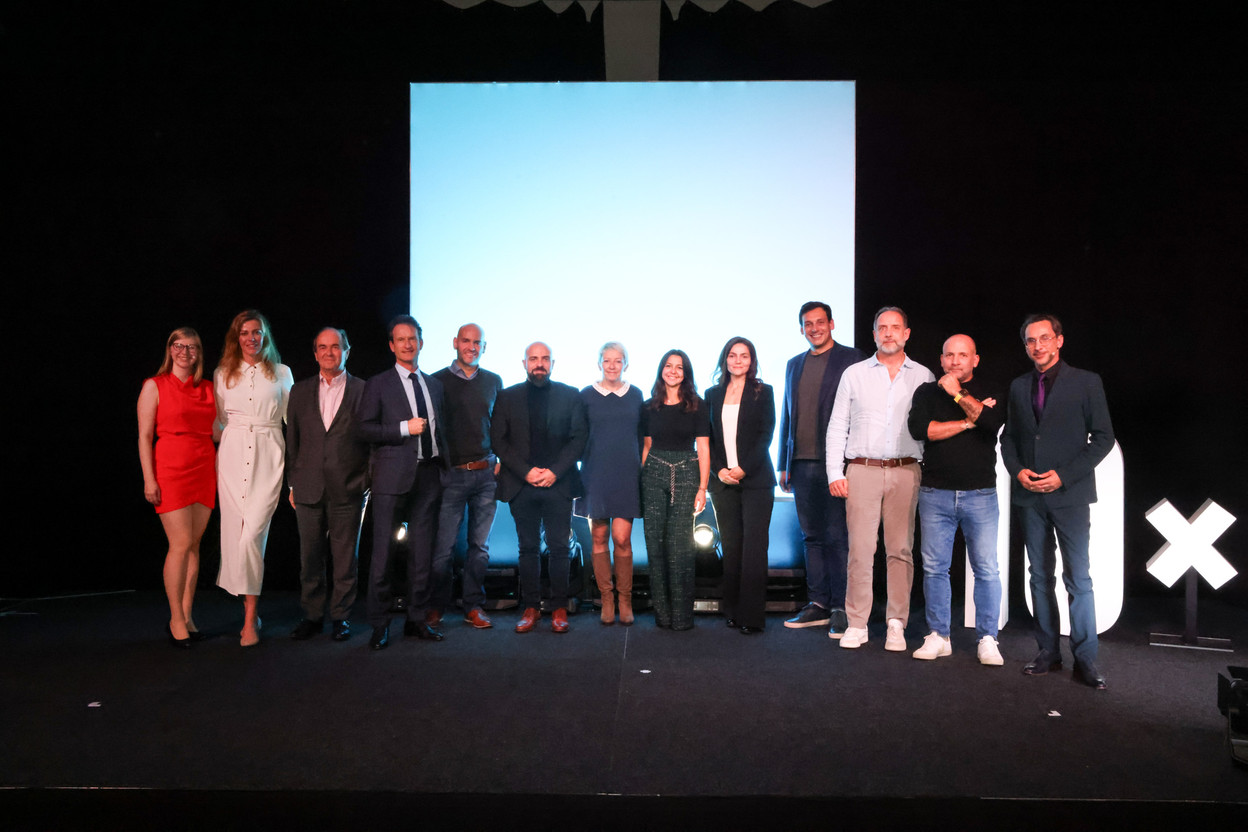 10×6 Successful strategies - 24.10.2023. (Photos: Eva Krins/Maison Moderne)