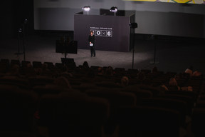 10x6 Women - 25.02.2021 ((Photo: Simon Verjus/Maison Moderne))