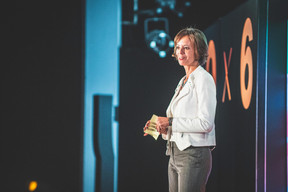 Carine Feipel (Etude Carine Feipel) ((Photo: Arthur Ranzy))
