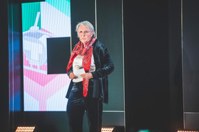 Marie-Jeanne Chèvremont-Lorenzini (Independent Director) ((Photo: Arthur Ranzy))