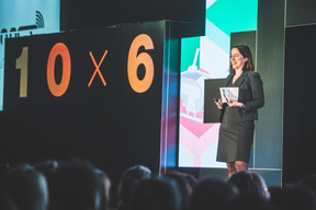 Katia Gauzès (Clifford Chance) ((Photo: Arthur Ranzy))