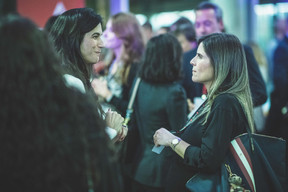 10x6 Women on board - 27.02.2020 ((Photo: Arthur Ranzy))