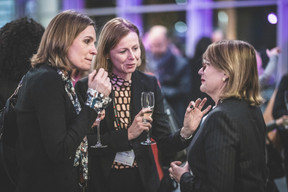 10x6 Women on board - 27.02.2020 ((Photo: Arthur Ranzy))