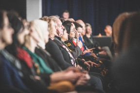 10x6 Women on board - 27.02.2020 ((Photo: Arthur Ranzy))
