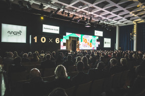 10x6 Women on board - 27.02.2020 ((Photo: Arthur Ranzy))