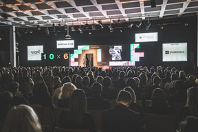 10x6 Women on board - 27.02.2020 ((Photo: Arthur Ranzy))