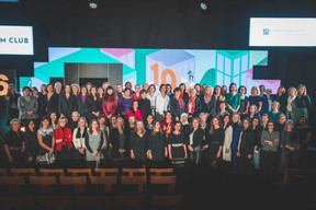 10x6 Women on board - 27.02.2020 ((Photo: Arthur Ranzy))