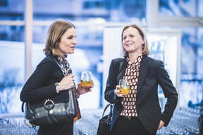 10x6 Women on board - 27.02.2020 ((Photo: Arthur Ranzy))