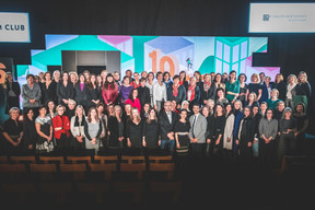 10x6 Women on board - 27.02.2020 ((Photo: Arthur Ranzy))