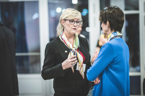 10x6 Women on board - 27.02.2020 ((Photo: Arthur Ranzy))