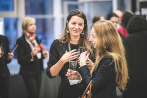 10x6 Women on board - 27.02.2020 ((Photo: Arthur Ranzy))
