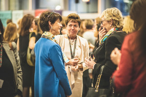 10x6 Women on board - 27.02.2020 ((Photo: Arthur Ranzy))