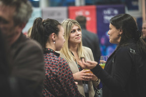 10x6 Women on board - 27.02.2020 ((Photo: Arthur Ranzy))