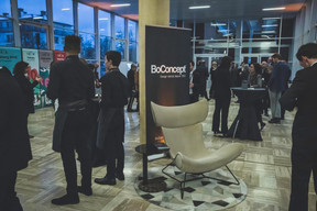 10x6 Women on board - 27.02.2020 ((Photo: Arthur Ranzy))