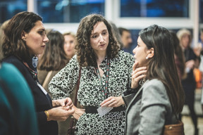 Marie-Adélaïde Leclercq-Olhagaray (Arendt & Medernach) ((Photo: Arthur Ranzy))