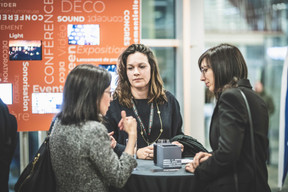 10x6 Women on board - 27.02.2020 ((Photo: Arthur Ranzy))
