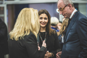 10x6 Women on board - 27.02.2020 ((Photo: Arthur Ranzy))