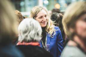 10x6 Women on board - 27.02.2020 ((Photo: Arthur Ranzy))