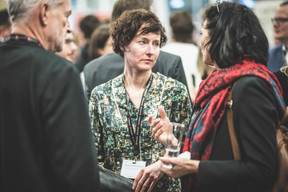 Claudia Eustergerling (Claudia Eustergerling Design) ((Photo: Arthur Ranzy))