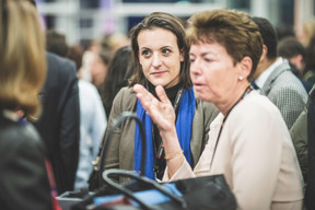 10x6 Women on board - 27.02.2020 ((Photo: Arthur Ranzy))