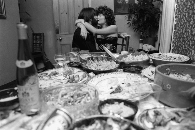 Du love dans l’air et dans l’assiette: objectif plaisirs à deux et en take-away pour une Saint-Valentin 2021 forcément particulière…  (Photo: Alamy)