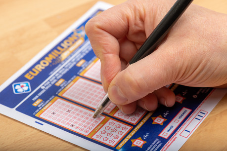 La Loterie nationale enregistre un résultat net de plus de 24 millions d’euros en 2019. (Photo: Shutterstock)