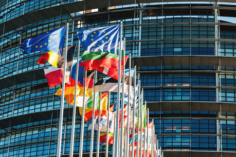 Mercredi 26 mai 2021, la commission du développement régional du Parlement européen a adopté une position sur la «réserve d’ajustement au Brexit», approuvant le rapport par 35 voix pour, 1 contre et 6 abstentions. Le Parlement européen devrait confirmer le projet lors de la première session plénière de juin. (Photo: Shutterstock)