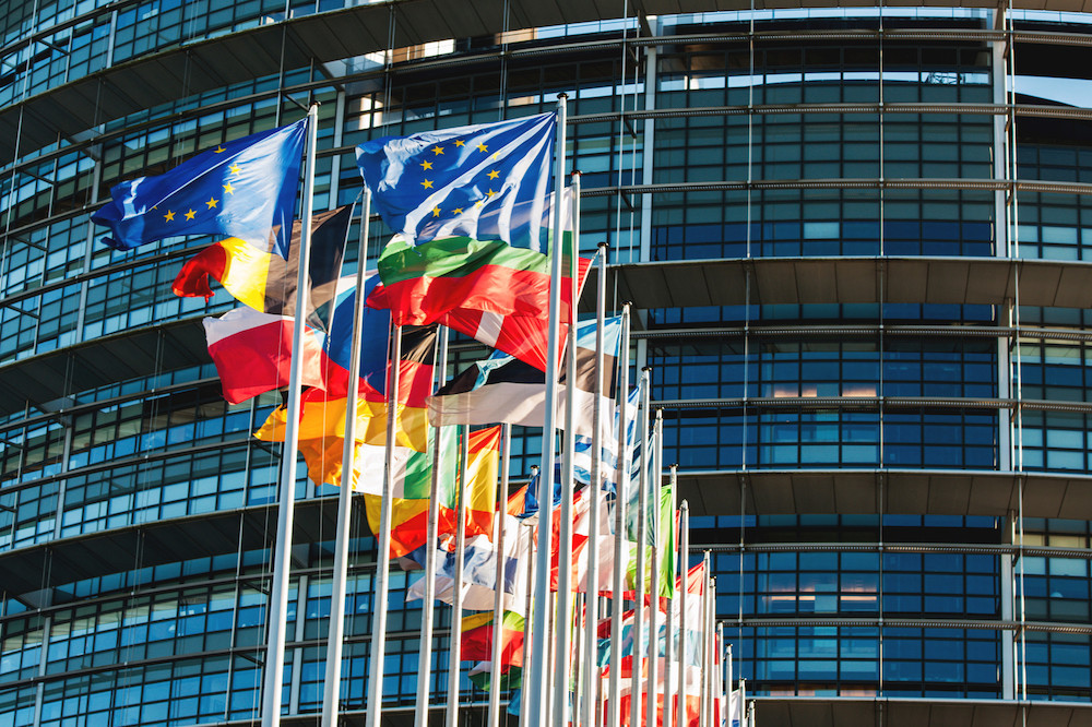 Mercredi 26 mai 2021, la commission du développement régional du Parlement européen a adopté une position sur la «réserve d’ajustement au Brexit», approuvant le rapport par 35 voix pour, 1 contre et 6 abstentions. Le Parlement européen devrait confirmer le projet lors de la première session plénière de juin. (Photo: Shutterstock)