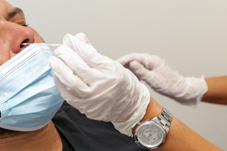 Trois personnes sont encore en soins intensifs jeudi 1er octobre. (Photo: Romain Gamba/Maison Moderne)