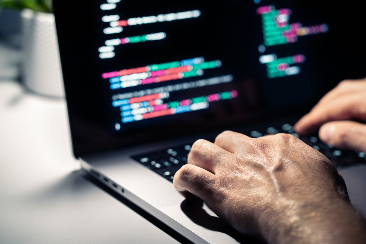 Cyber attacks increased by 102% in the second quarter of 2024 compared with 2023.  Photo: Shutterstock