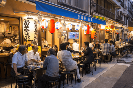Le Luxembourg ne manque pas d’adresses à sushis, mais quelques-unes se démarquent par leur approche, leur audace et/ou leur qualité… Itadakimasu! (Photo: Alamy Stock Pictures)