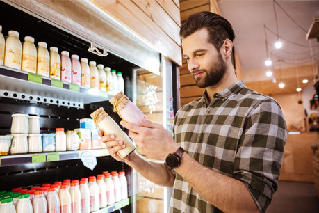 Les consommateurs luxembourgeois font depuis longtemps confiance aux produits bios. (Photo: Shutterstock)
